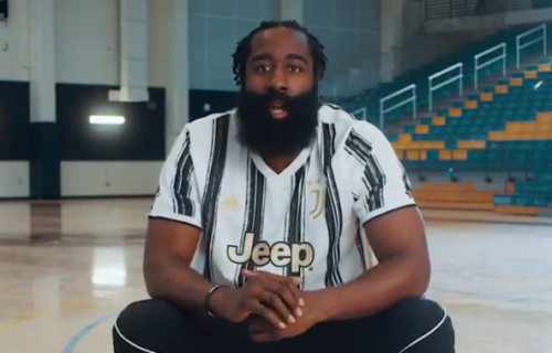 Džejms Harden: Lojalnost u NBA ligi je precenjena