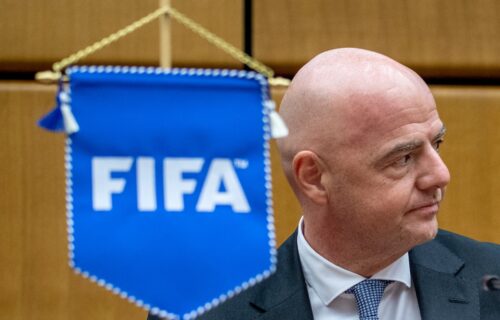 FIFA polako, ali sigurno gubi rat: Još jedna institucija se usprotivila novom formatu Mundijala