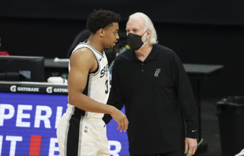 Veliko priznanje za Grega Popoviča: I zvanično je ušao u istoriju NBA lige!