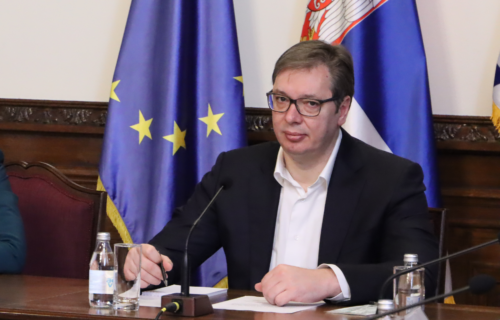 Sednica Saveta za nacionalnu bezbednost biće održana večeras: Vučić sa državnim vrhom o bitnim temama