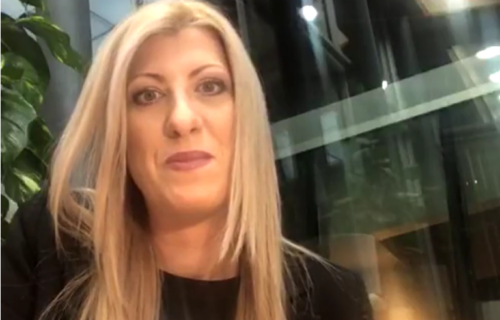 Novinarka Jelena Zorić pohvalila udar države na kriminal: “Belivuk je bio spreman za novi 12. mart”