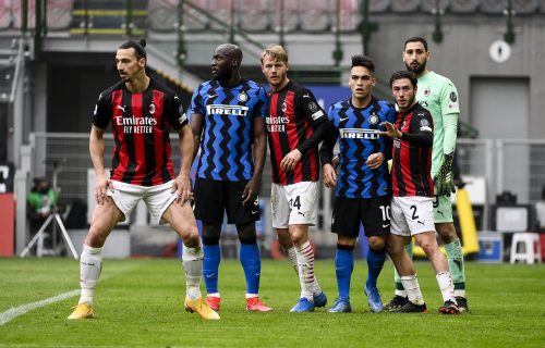 Italijanski gigant šokirao svoje navijače: Milanski klub promenio ime i grb! (VIDEO)