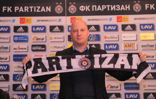 Hrvat izabrao Partizan iz inata: Sve je bilo spremno za transfer, ali je onda Marko Nikolić rekao svoje!