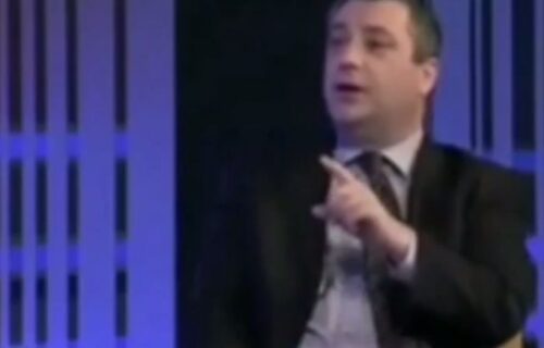 SRAMOTA na RTCG: Recitovao ustaške pesme, a onda uvredio celi SRPSKI rod užasnim rečima (VIDEO)