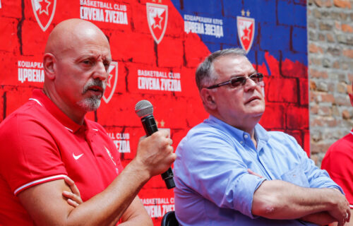Obradović pokazao privatnu prepisku sa Lojdom: "Delije" će ostati bez teksta! (FOTO)
