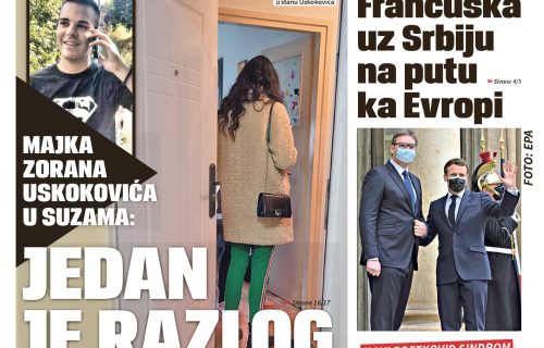 Milorad Dodik spreman da zada POSLEDNJI UDARAC: Oglasio se njegov lekar za Objektiv