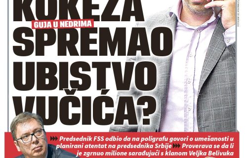 Stručnjaci objašnjavaju: Stranci u OBRAČUNU sa Srbijom, snimci mafijaških zlodela će nas ZGROZITI