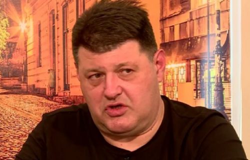 Predrag Sarapa iskreno o NAPADU koji je doživeo: PLAŠIM se samo sebe i Boga