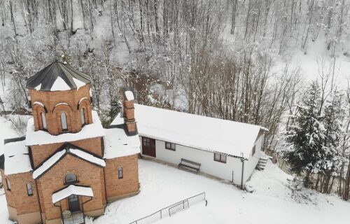 Istorijsko otkriće: Na ovom mestu je sahranjen najpoznatiji KOSOVSKI JUNAK, hrabro dočekao smrt (FOTO)