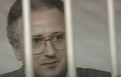 ODLAZAK mafijaškog bosa: Rafaele Kutolo UMRO u zatvoru u Parmi