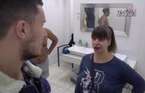 Niže nije mogla pasti! Miljana molila Danijela da budu INTIMNI, on je PONIZIO: Neću, obuci gaće (VIDEO)