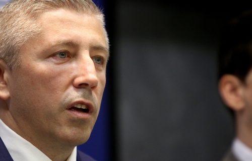Otkriveno koju je BOLESNU OPSESIJU imao Slaviša Kokeza: "Gutao" je sve iz ovih filmova, pa imitirao