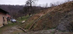 U Srbiji ima više od 39.000 klizišta: Građani na mapi mogu da provere da li su u rizičnoj zoni