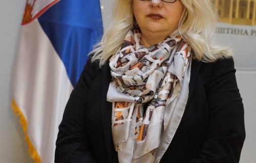 Aleksandra Tomić o Đilasovim mućkama u Švajcarskoj: Pare iz zemlje izneo nelegalno