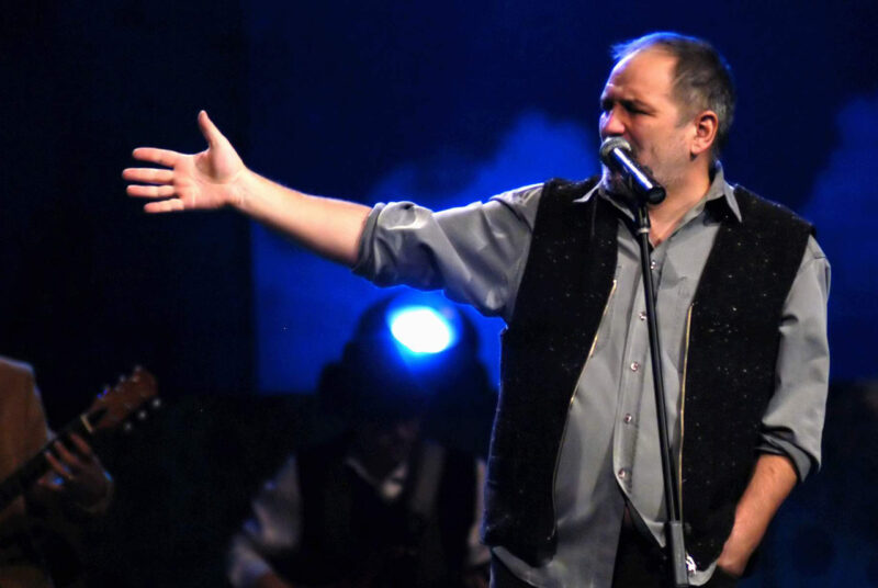 Znate l’ priču o Vasi Ladačkom, ali na švedskom jeziku? Neobična