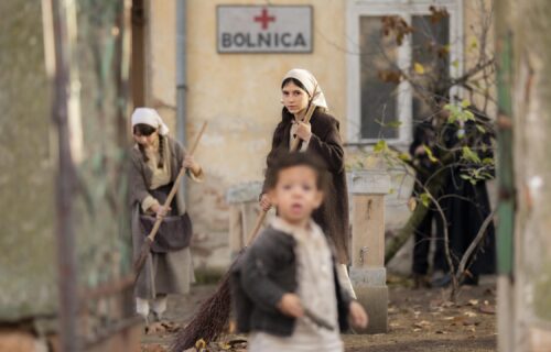 Stvarni likovi iz filma "Dara iz Jasenovca": Evo šta se sa njima desilo nakon rata