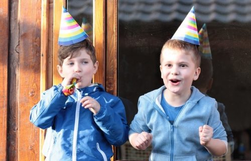 Posle rođendana deca završila u Tiršovoj: Lekare šokiralo šta su videli na snimku rendgena