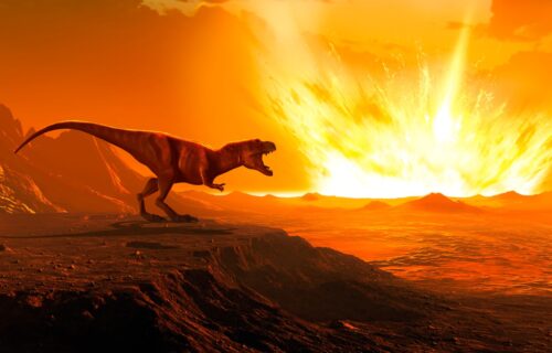 Jupiter "kriv" za uništenje dinosaurusa: Smela teorija naučnika s Harvarda (VIDEO)