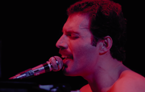 Legendarni nastup grupe Queen na Live Aid-u: Geldof je Merkjuriju "ozbiljno zapretio" (VIDEO)