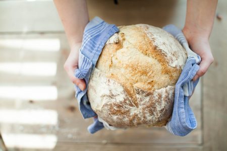 Najbolji domaći hleb recept sa suvim kvascem