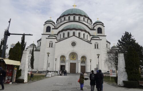 Danas je BOGOJAVLJENJE, veliki hrišćanski praznik: Evo koje OBIČAJE treba da ispoštujete