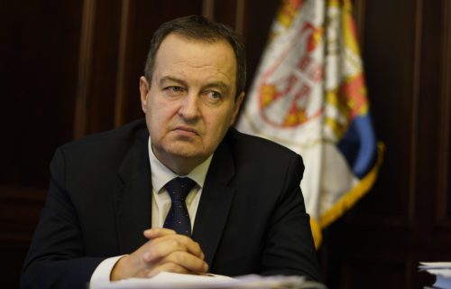 Zbog Velje paranoja među moćnicima: Pomagači nisu državni službenici, već kriminalci obučeni u uniforme