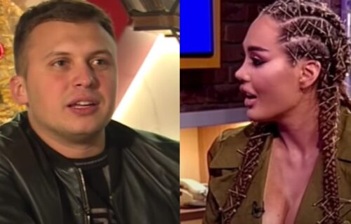 Ana Korać poručila Kariću da ga ČEKA?! Ovo je pravi razlog RASKIDA Stefana i misice (VIDEO)