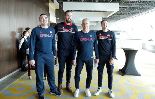 Korona kroji turnir: Rival Srbije otkazao učešće na kvalifikacijama u Beogradu, poznata i zamena!