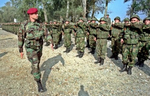 "Jesi ti lud?" Legija je Milicu OBOŽAVAO, mogla je da mu dođe glave, a Bojović se ŠOKIRAO kada je saznao