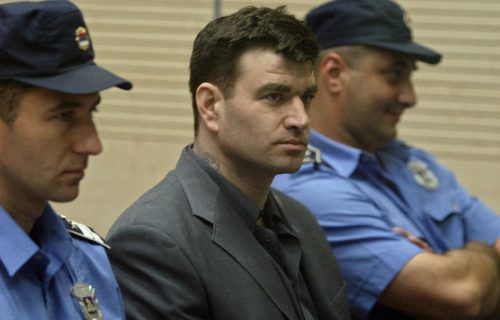 "Velja je običan KLOŠAR": Belivuk hteo da bude novi LEGIJA, ali mu nije ni do kolena - Banjac sve otkrio