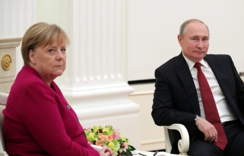 "Ozbiljno shvatite Putinove reči": Upozorenje Angele Merkel ZABRINJAVA, spomenula i nuklearne pretnje