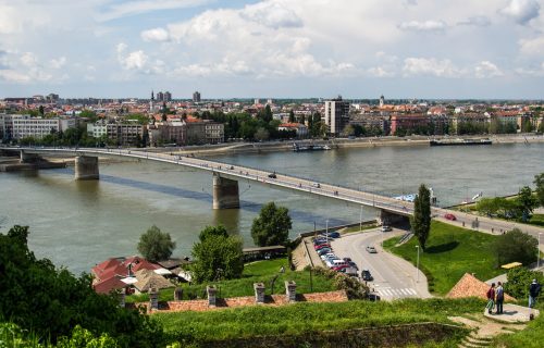 U Novom Sadu se godinama nižu VELIKE investicije: Zahvaljujući tome naša pamet OSTAJE u zemlji