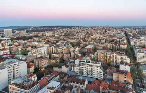 VAŽNO obaveštenje za Beograđane: Evo koje su ulice sutra ZATVORENE za saobraćaj