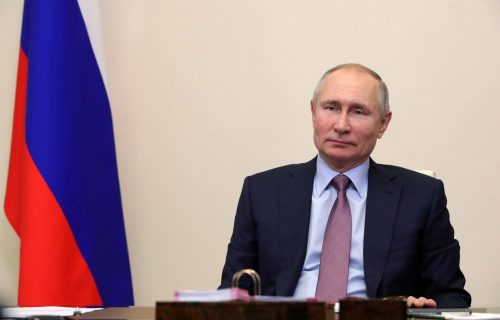 Putin poslao jasnu poruku svim Rusima: "Ko hoće, neka IDE"