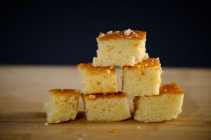Mekana proja recept
