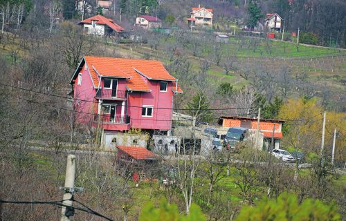 PROGOVORILI Veljini vojnici: Otkrili tajne bunkere, da li je ovo konačan KRAJ Belivuka?!