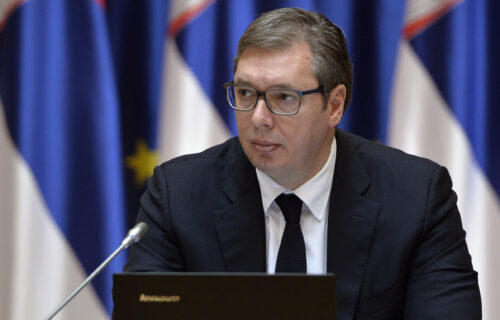 Sutra Savet za nacionalnu bezbednost: Predsedava Vučić, razmatra se aktuelna situacija i Belivukova banda