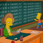 "Dame i gospodo, ovde Bart Simpson": Iznenađenje u avionu, putnicima se obratio "lično" Bart
