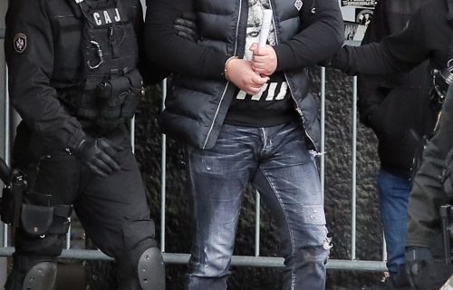 Velja imao TAJNU za koju su znali samo najbliži "vojnici": Evo zašto je Belivuk UVEK nosio BOMBU u džepu