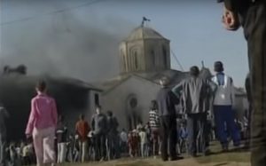 Godišnjica pogroma: Pre 22 godine krenuo je talas terora sa ciljem da izbriše Srbe sa Kosova i Metohije