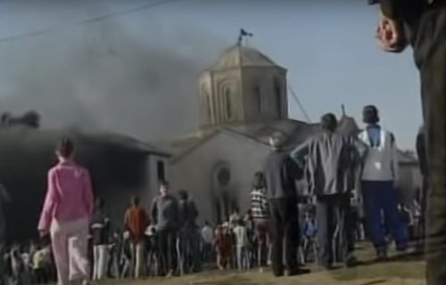 Godišnjica pogroma: Pre 22 godine krenuo je talas terora sa ciljem da izbriše Srbe sa Kosova i Metohije