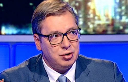 Vučić o Đilasovim RAČUNIMA: Nijednog sekunda nije rekao da nema te pare, obratite pažnju na rečnik