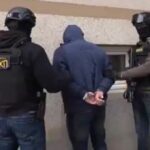 Pretio da će razneti Predsedništvo: Oglasio se MUP - ovo je muškarac koji je vikao da će baciti dve bombe
