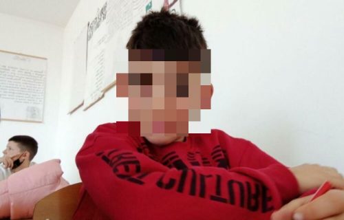 "Ležao je u potoku kao da SPAVA, pomislio sam da je živ": Ispovest čoveka koji je pronašao Vukašina (11)