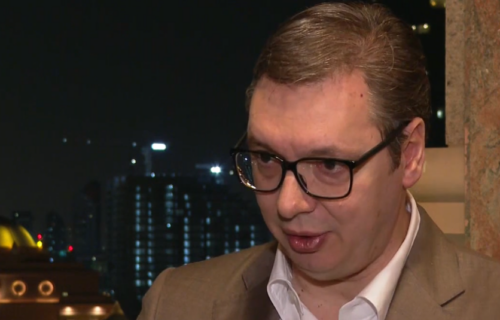 Vučić prezadovoljan: Evo gde će se u Srbiji nalaziti fabrika za proizvodnju vakcina