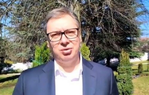 Sjajan gest predsednika Vučića: "Izvinjenje vrednim istarskim vinarima"