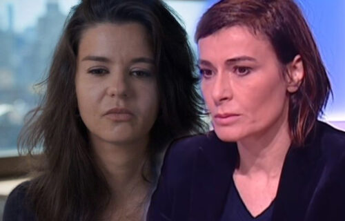 "Svakom ko tvrdi da se ona promoviše, želim... ": Biljana Srbljanović progovorila o Danijeli i Lečiću