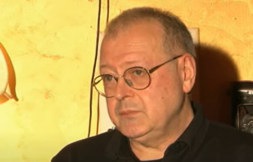 Gorica Popović pogođena odlaskom Borisa Komnenića: Duboko sam potresena, ovo je veliki GUBITAK...