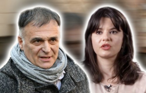 Oglasio se Lečić nakon ODBACIVANJA krivične prijave Danijele Štajnfeld: "Mislio bih da sam MONSTRUM"