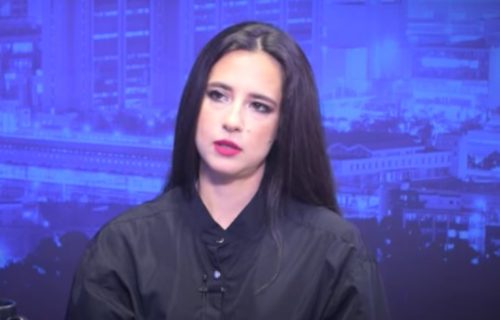 Naša pevačica žestoko OSUDILA Lečića: To su mnogi i NASLUĆIVALI! (FOTO)